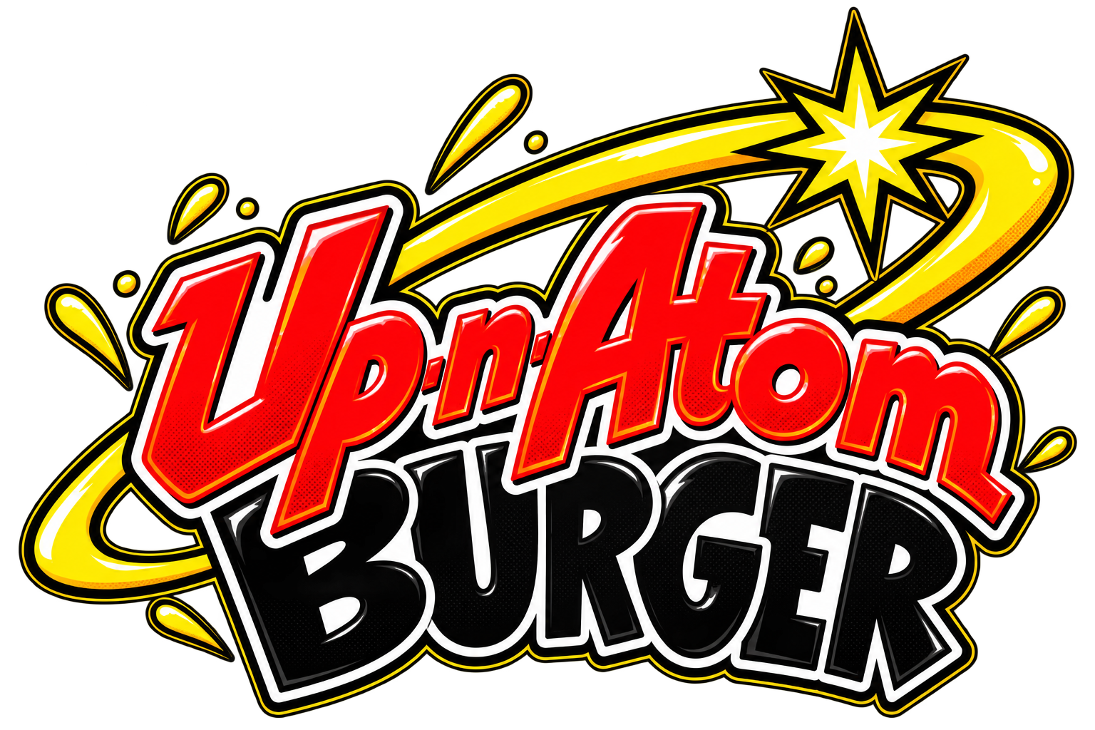 Up N Atom